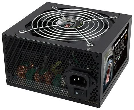 Silver Power SP-B700 700W, ATX 2.3
