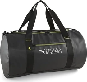 Puma Fit Sporttasche puma black/yellow burst