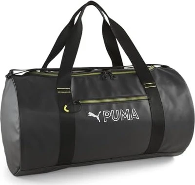 Puma Fit Sporttasche puma black/yellow burst