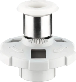 Miele APFD 212 Adapter zum Einsatz des Korbs APFD 210