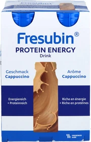 Fresenius Kabi Fresubin Protein Energy Drink Cappuccino 6.4l (32x 200ml)