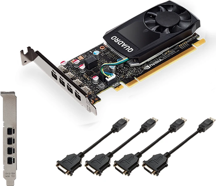 PNY Quadro P620
