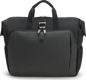 Dicota Eco Top Traveller Go 13-15.6" Notebooktasche, schwarz
