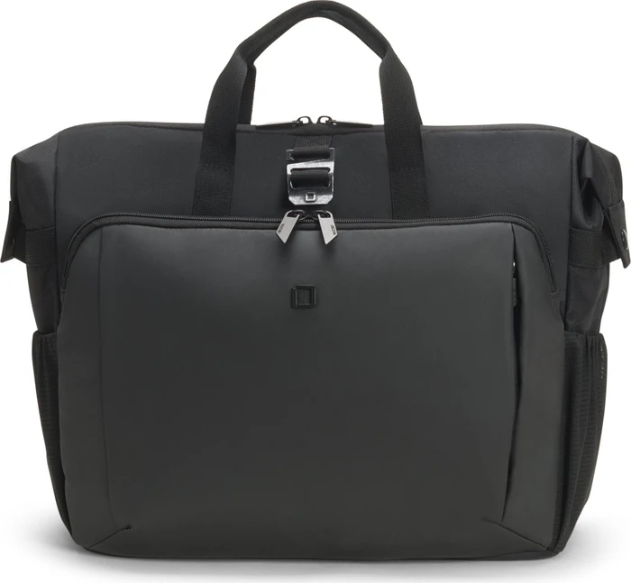 Dicota Eco Top Traveller Go 13-15.6" Notebooktasche, schwarz