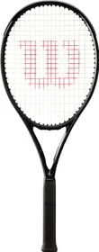 Wilson Clash 100 V2 Noir Tennisschläger