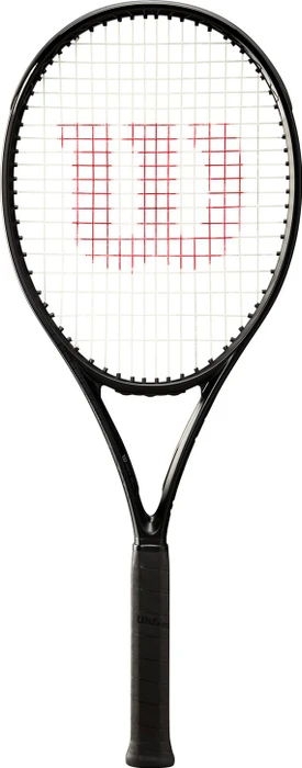Wilson Clash 100 V2 Noir Tennisschläger