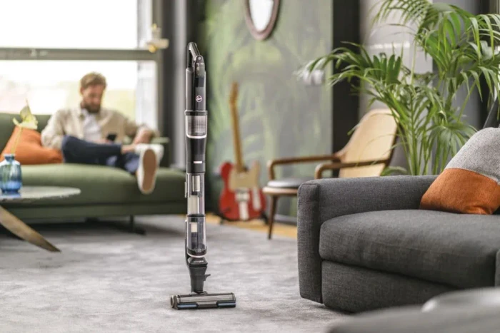 Hoover HFX10P 011 HFX Pet Akku-Handstaubsauger