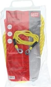 Carpoint Abschleppseil 14mm 3000kg
