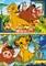 Clementoni Supercolor Disney Lion King 2x60 Vorschaubild