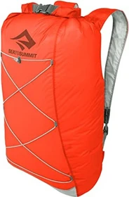 Sea to Summit Ultra-Sil 22l spicy orange