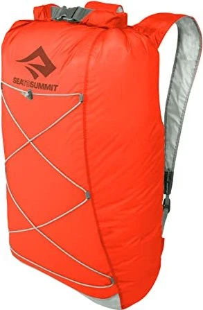 Sea to Summit Ultra-Sil 22l spicy orange
