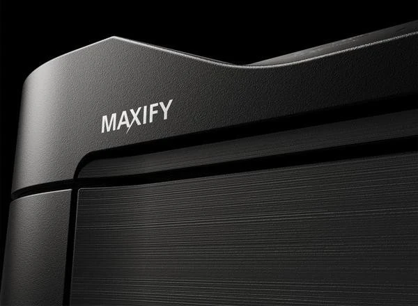 Canon MAXIFY MB5450, Tinte, mehrfarbig