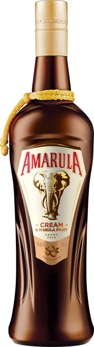 Amarula Marula Fruit and Cream 700ml