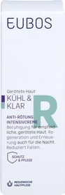Eubos Kühl & Klar Anti-Rötung Intensivcreme, 30ml