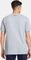 Under Armour Foundation Funktionsshirt kurzarm mod gray medium heather/white/black (Herren) Vorschaubild