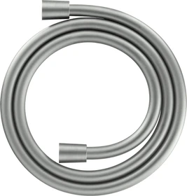 Duravit Universal Brauseschlauch 1.6m edelstahl gebürstet