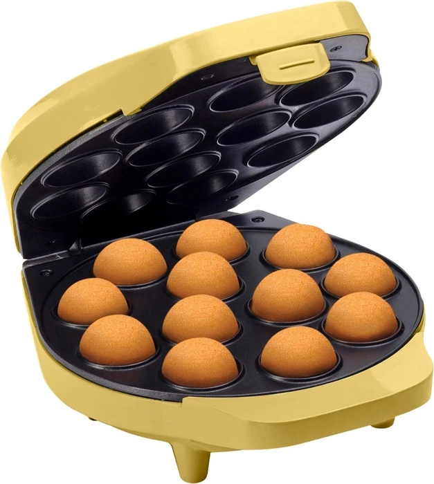 Bestron DCPM12V Cakepop Maker – Bild 2 von 5
