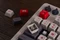 8BitDo Retro 108 Mechanical Keyboard, N Edition, grau, Kailh Box V2 WHITE, USB/Bluetooth, US Vorschaubild