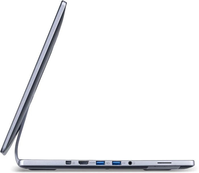 Acer Aspire R7-572G-54208G75ass, Core i5-4200U, 8GB RAM, 750GB HDD, GeForce GT 750M, DE