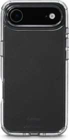 Hama Handyhülle Extreme Protect für Apple iPhone Air transparent