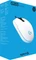 Logitech G203/G102 Lightsync weiß, USB Vorschaubild