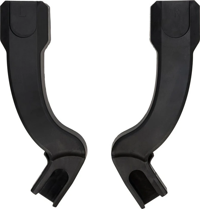 Maxi-Cosi Oxford Cabin Autositzadapter schwarz