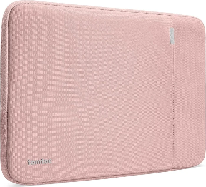 tomtoc Defender-A13, Laptophülle, Notebooks bis 13.3", rosa