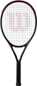 Wilson Clash 25 V3 Tennisschläger