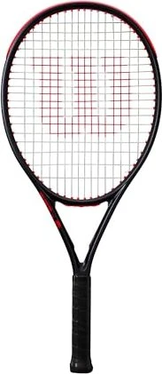 Wilson Clash 25 V3 Tennisschläger