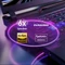 MSI Raider GE78 HX Smart Touchpad 13VG-090, Core Black, Core i9-13980HX, 32GB RAM, 2TB SSD, GeForce RTX 4070, DE Vorschaubild