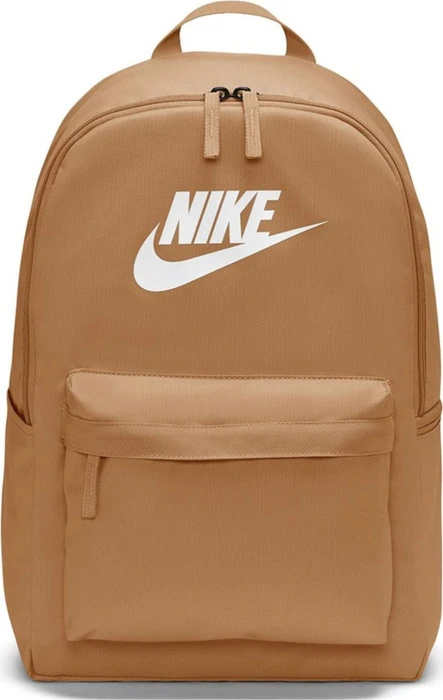 Nike Heritage 25 flax/white