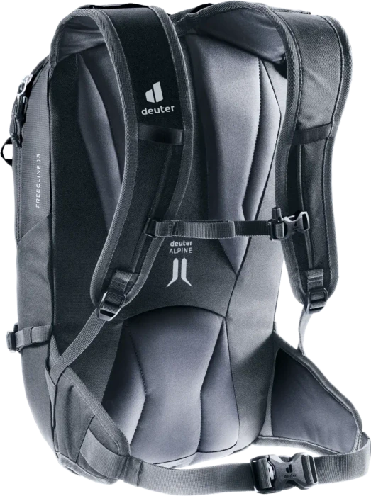 Deuter Freecline 15 schwarz