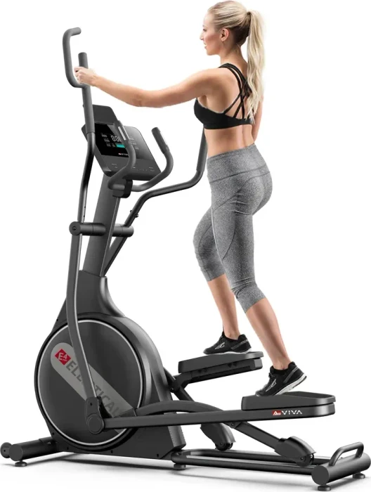 AsVIVA Smart E4 Pro Crosstrainer