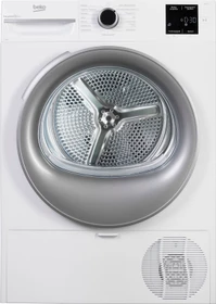 Beko b300 BM3T38210W1 Wärmepumpentrockner