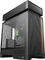 DeepCool CL6600, schwarz/braun, Glasfenster Vorschaubild