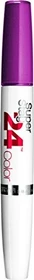 Maybelline Superstay 24H Lippenstift 585 Burgundy