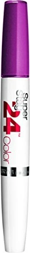 Maybelline Superstay 24H Lippenstift 585 Burgundy