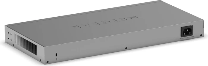 Netgear GS700 Rackmount Gigabit Switch, 48x RJ-45