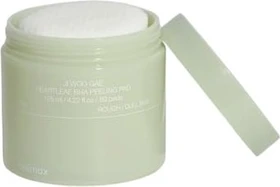 celimax Ji Woo Gae Heartleaf BHA Peeling Pads, 60 Stück