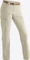 Maier Sports Arolla Capri Zip-Off Hose lang brown rice (Damen) Vorschaubild