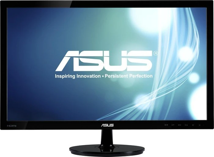 ASUS VS248HR, 24"