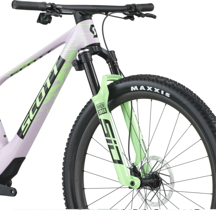 Scott Spark RC World Cup hush purple Modell 2026