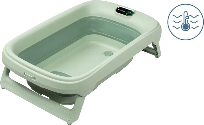 Maxi-Cosi Indigo sage green