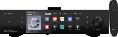 Eversolo DMP-A8 Master Gen 2