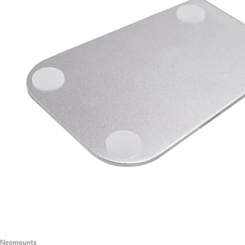 Neomounts Tablet-Stand 2-11", silber