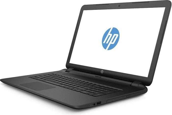 HP Pavilion 17-p106ng, schwarz, A8-7050, 4GB RAM, 500GB HDD, DE