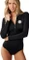 Rip Curl Classic Surf Long Sleeve Surf Suit Badeanzug (Damen) Vorschaubild
