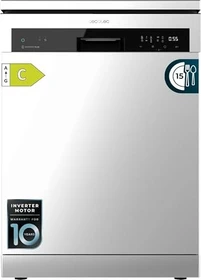 Cecotec Bolero Aguazero 6500 Inox C