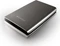 Verbatim Store 'n' Go Portable, grau, 500GB, USB 3.0 Micro-B Vorschaubild