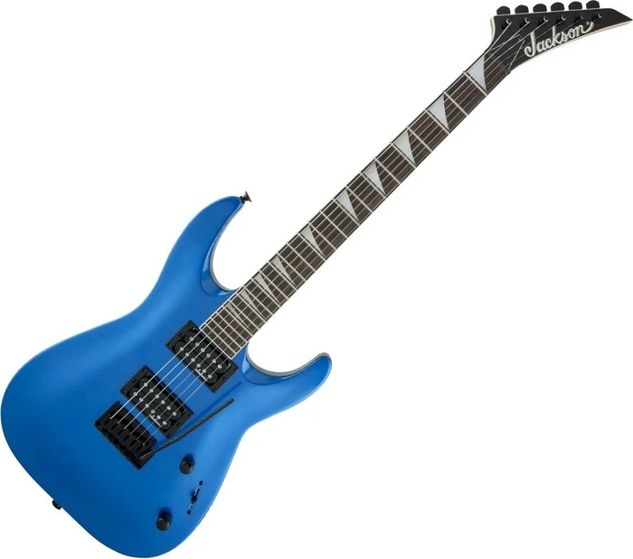 Jackson JS Series Dinky Arch Top JS22 DKA Metallic Blue